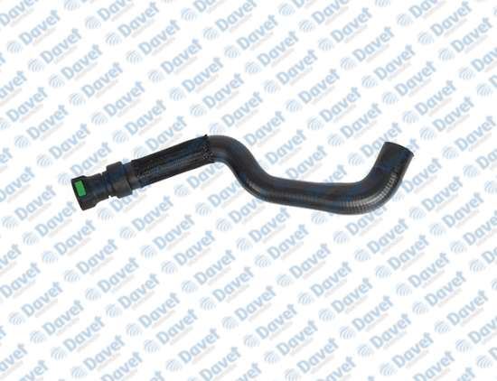 RG-HH-19027 Kalorifer Hortumu Giris Ford Fiesta Vi 1.4i 2008-2012